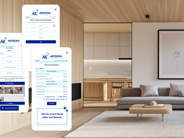 Get Your Virtual Flooring Quote