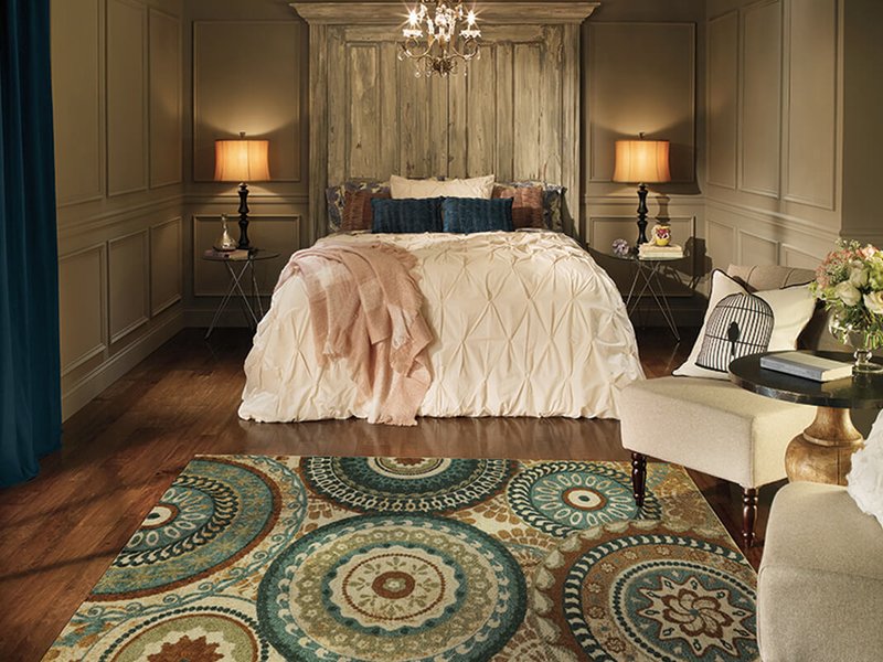 Can You Tell a Good Quality Rug?