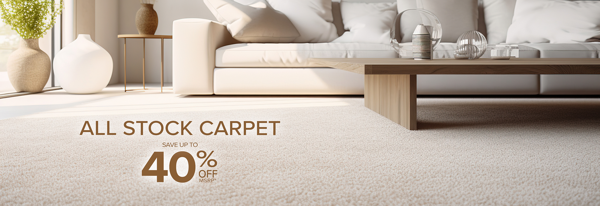 Carpet Flooring at Carpetmill outlet