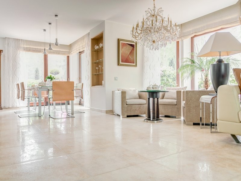 Reasons To Consider Tile And Stone For Your New Floors | Carpet Mill Outlet Stores