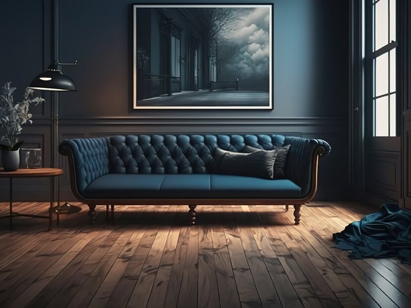 Flooring Trends 2024