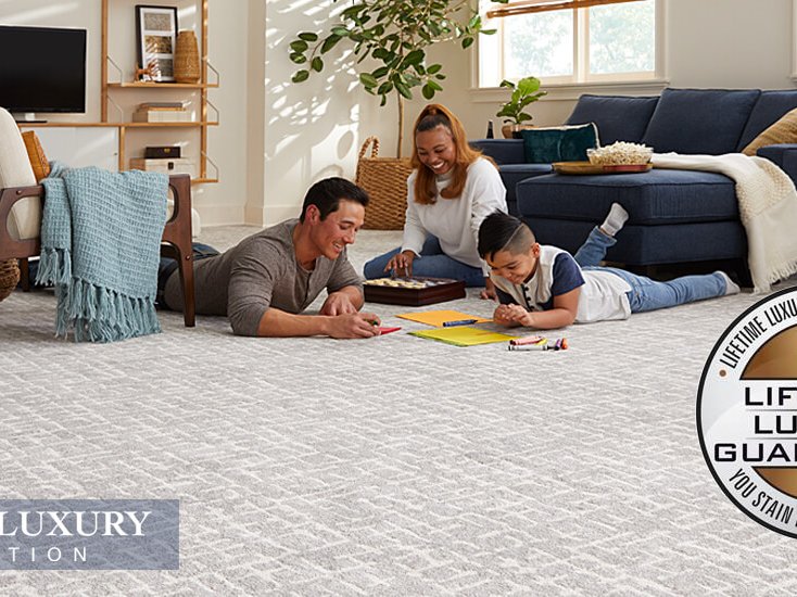 Denver Lifetime Luxury & Flooring Stores | Carpet Mill Outlet