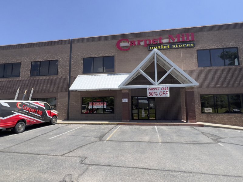Fort Collins, Colorado Carpet & Flooring Store