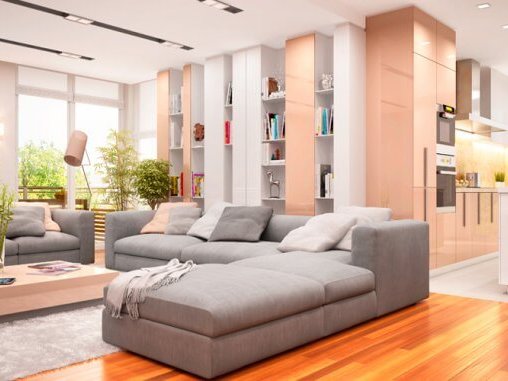 Flooring Trends for 2018 | Carpet Mill Outlet Stores