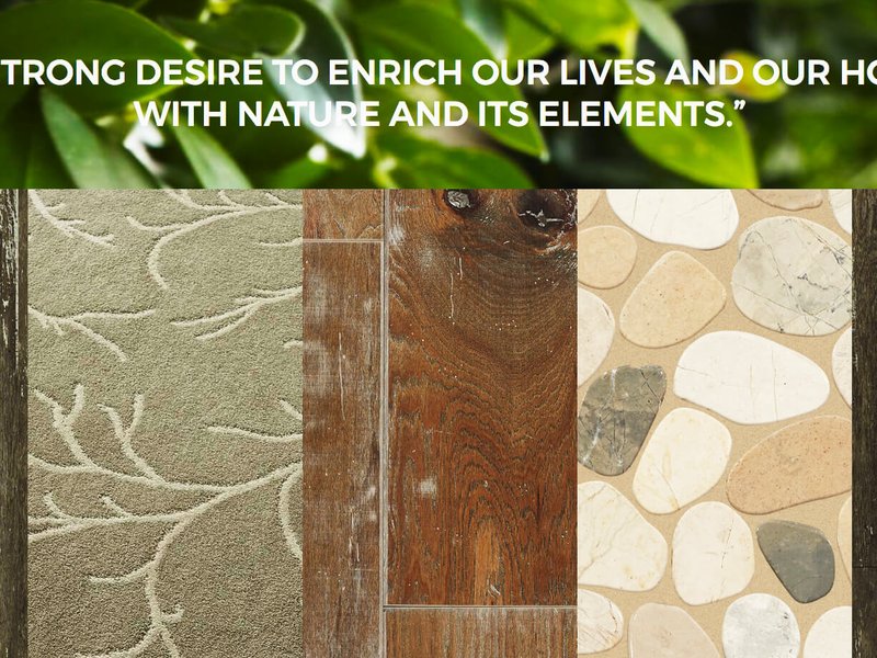 Extreme Nature by Shaw Floors