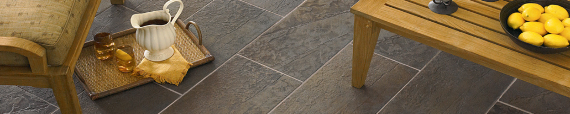 Floor Tile Styles | Ceramic, Stone, Travertine, Granite | Denver, CO