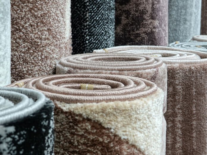 If you’re shopping at your local rug store ...here’s what you should know before stepping inside...