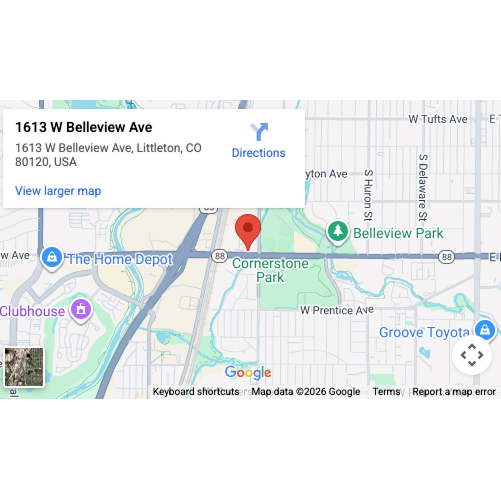 AREA RUG SUPERSTORE – Littleton