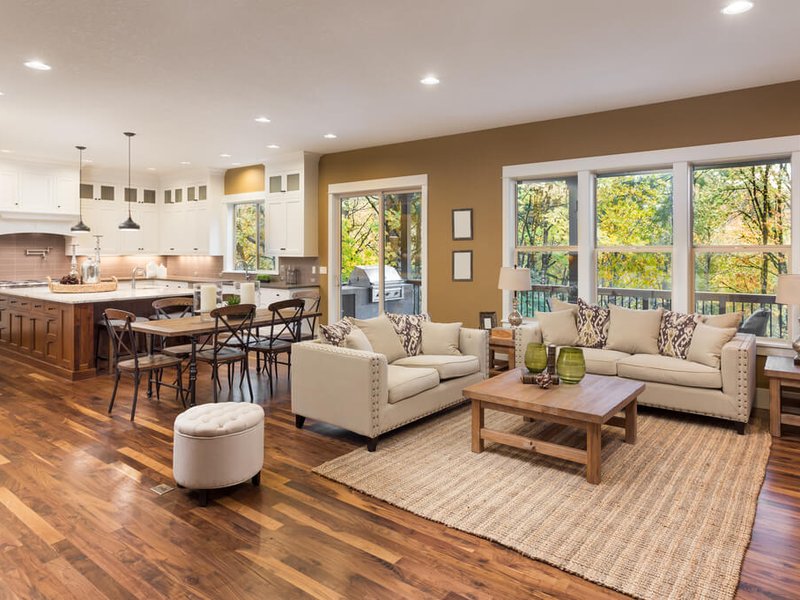 Hardwood Flooring 101: Which Type Should You Choose?
