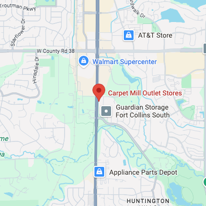 Aurora, CO | Carpet Mill Outlet Flooring Stores