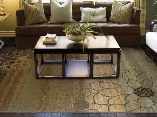Tips For Finding the Perfect Area Rug | Carpet Mill Outlet Stores
