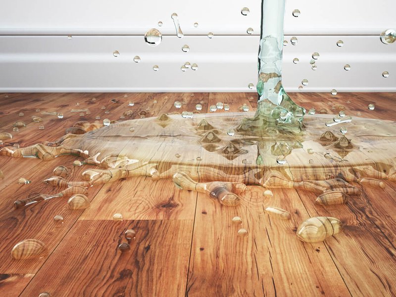 Top 3 Areas That Need Waterproof Flooring in Your Home | Carpet Mill Outlet Stores