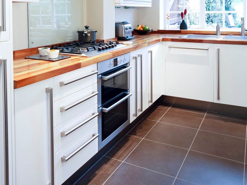 Which Flooring is Best for Kitchens? | Carpet Mill Outlet Stores