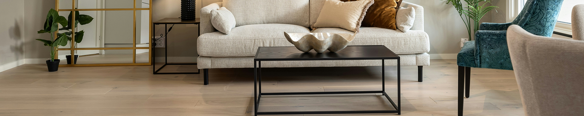 Flooring Services from Carpet Mill  Outlet in Denver, CO