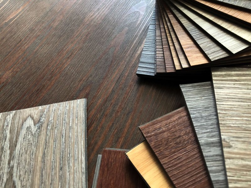 What is Luxury Vinyl and Why is it so Popular? | Carpet Mill Outlet Stores