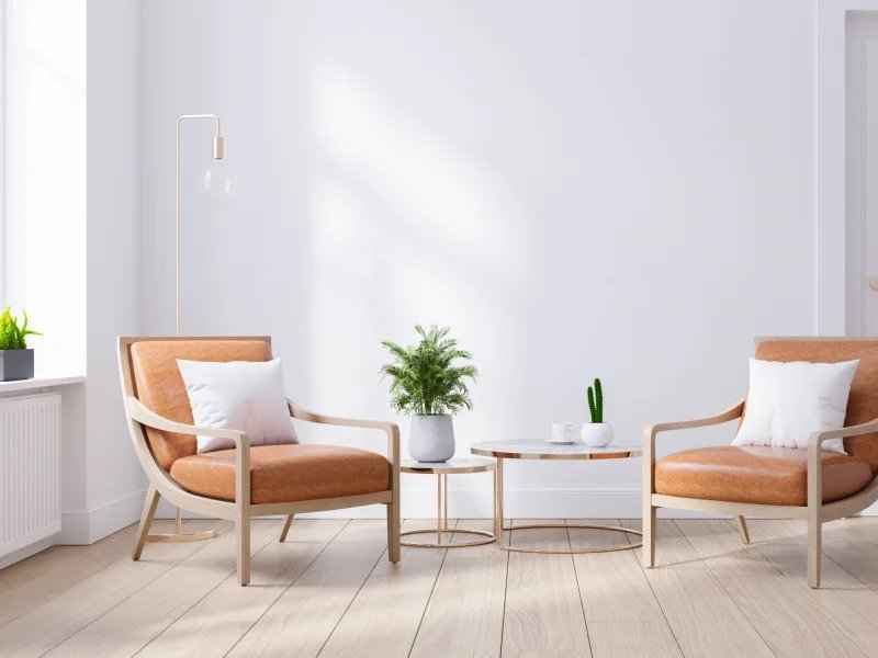 Local flooring retailer in Colorado.