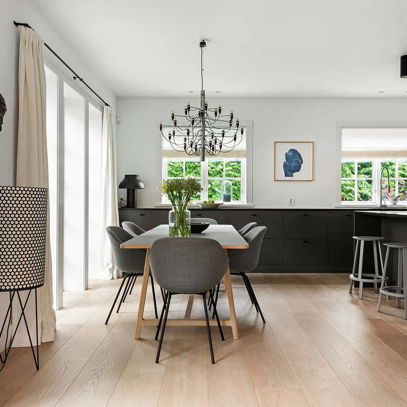 Flooring Installation at Carpet Mill  Outlet in Denver, CO