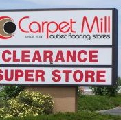 Aurora, CO | Carpet Mill Outlet Flooring Stores