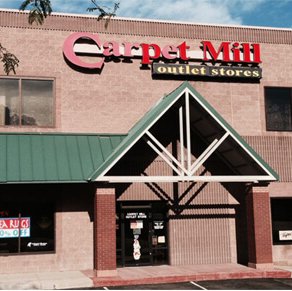 Aurora, CO | Carpet Mill Outlet Flooring Stores