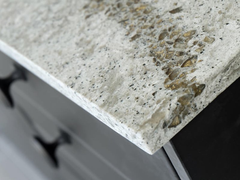 Quartz vs granite countertops | Carpet Mill Outlet Stores