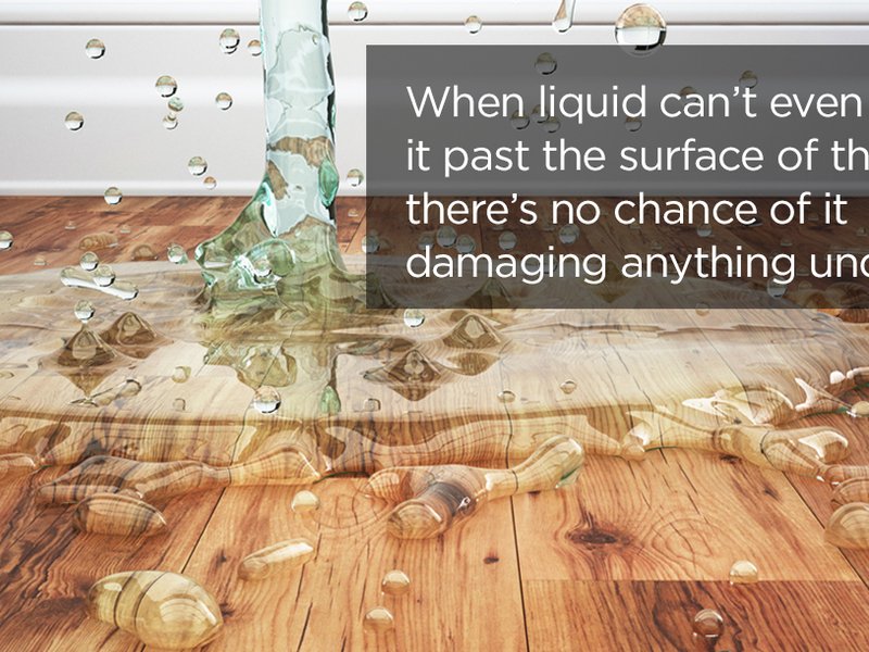 Waterproof Flooring Guide | Carpet Mill Outlet Stores