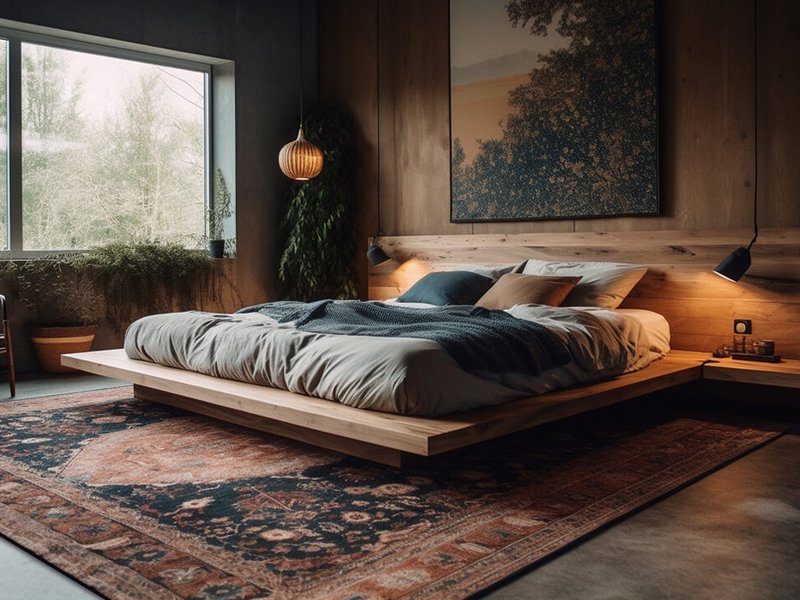 How to Choose the Best Area Rug for Your Room