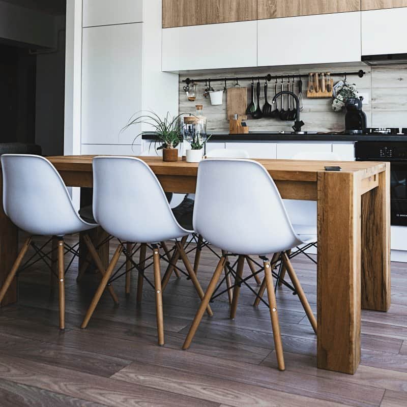 Laminate Installation at Carpet Mill  Outlet in Denver, CO