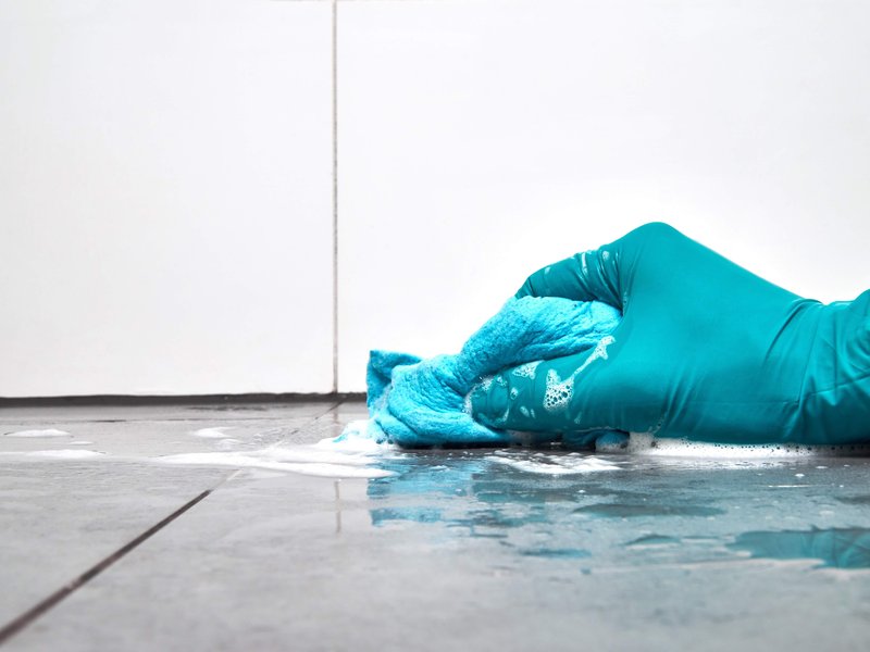 How to Take Care of Your Home’s Tile Flooring | Carpet Mill Outlet Stores