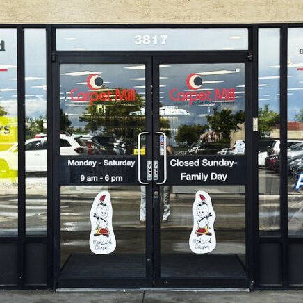 Arvada, CO | Carpet Mill Outlet Flooring Stores