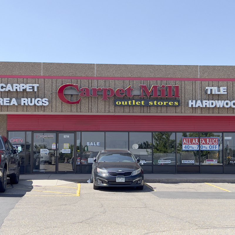 Aurora South / Parker