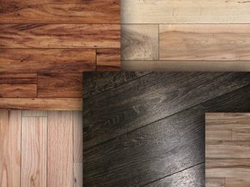 Hardwood is a Red Hot Trend in Wood Flooring | Carpet Mill Blog