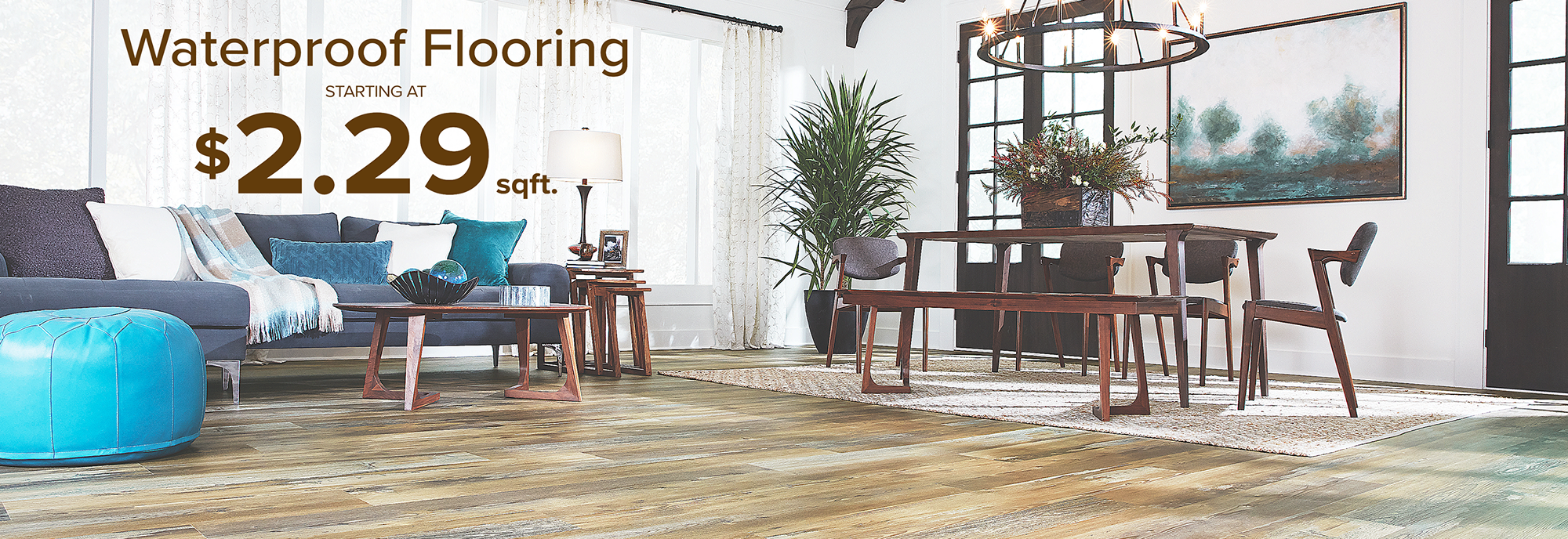 Carpet Mill Outlet Flooring Stores in Colorado