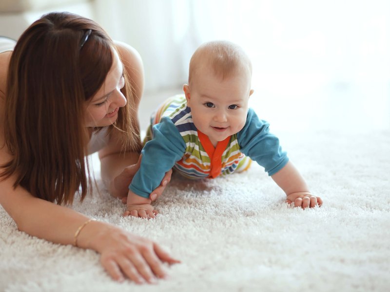 How Coloradans Can Benefit From Carpet in Their Homes | Carpet Mill Outlet Stores