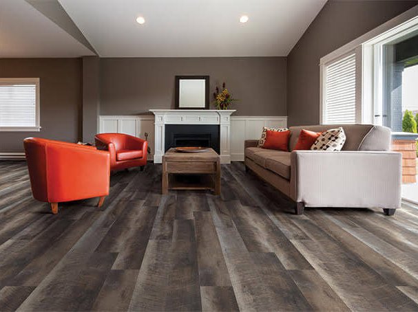 3 Reasons to Use Coretec® Flooring | Carpet Mill Outlet Stores