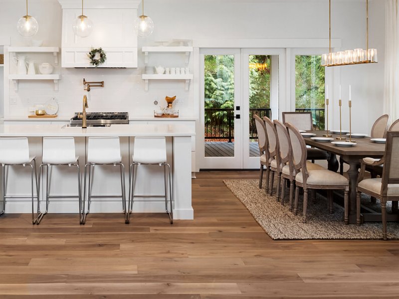 Flooring Trends | Carpet Mill Outlet Stores