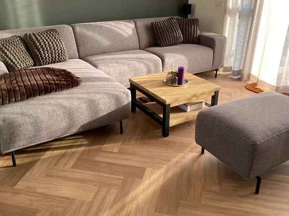 Floor Trends taking over 2023